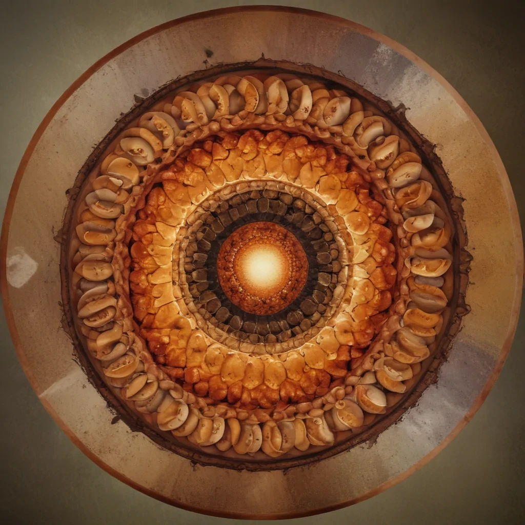 pictures of circles
