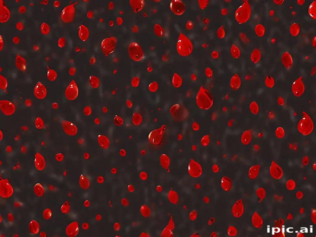 blood drop png