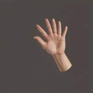 waving png
