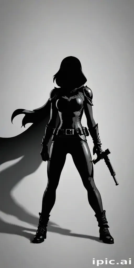 wallpaper shadow