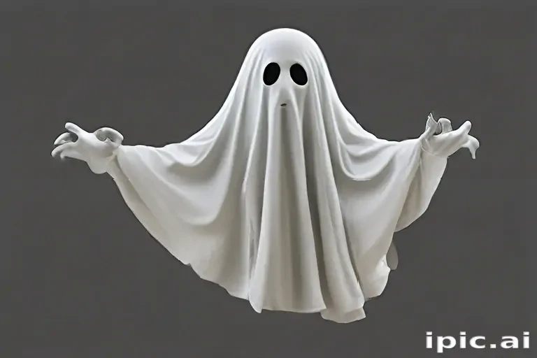 png ghost