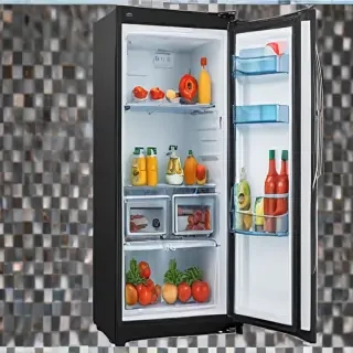 fridge png