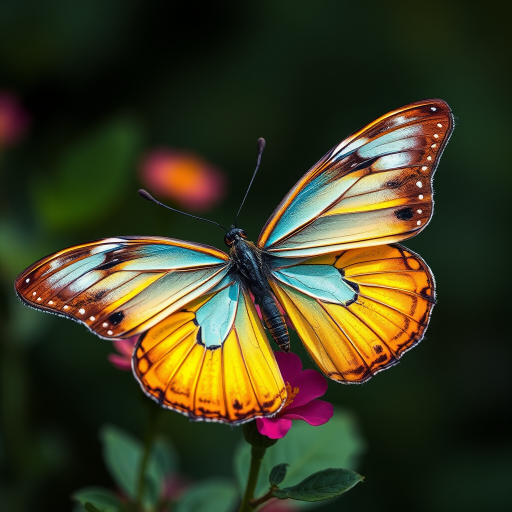 butterfly wallpaper for computer