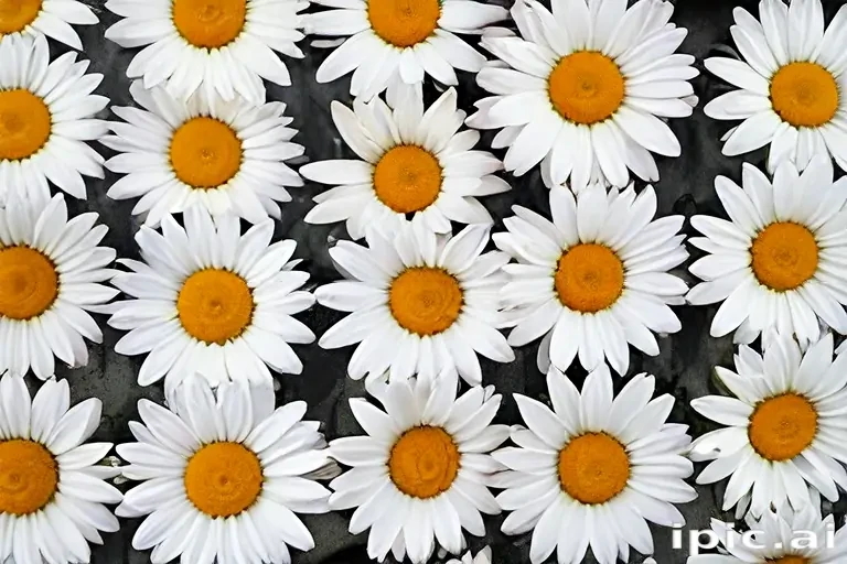daisy wallpaper iphone
