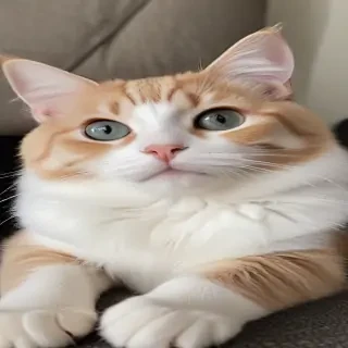 cute cat pictures aesthetic