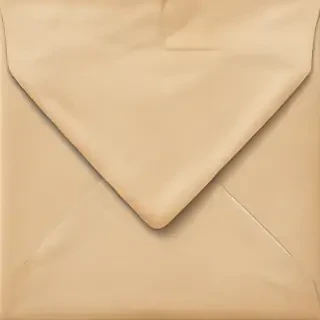 clipart of an envelope