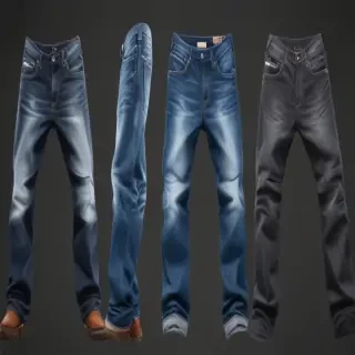 baggy jeans png