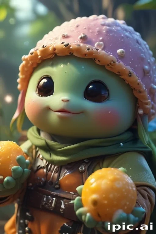 cute boba wallpaper