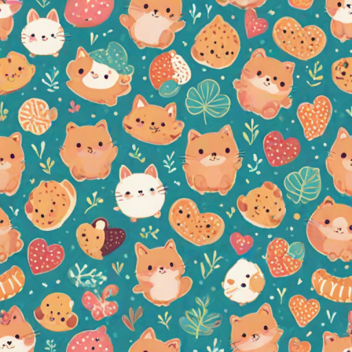 pattern cute