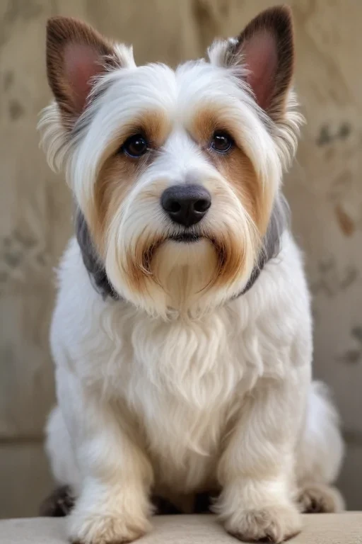 schnocker  dog breed