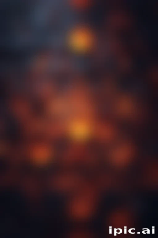 hexagon background