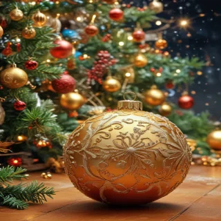 cool christmas wallpaper background