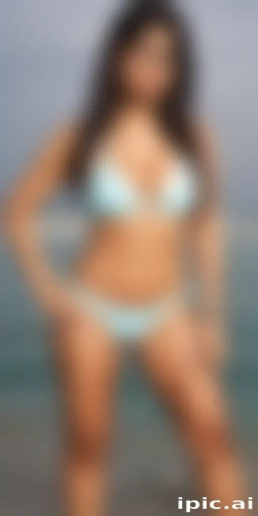 mia khalifa en bikini
