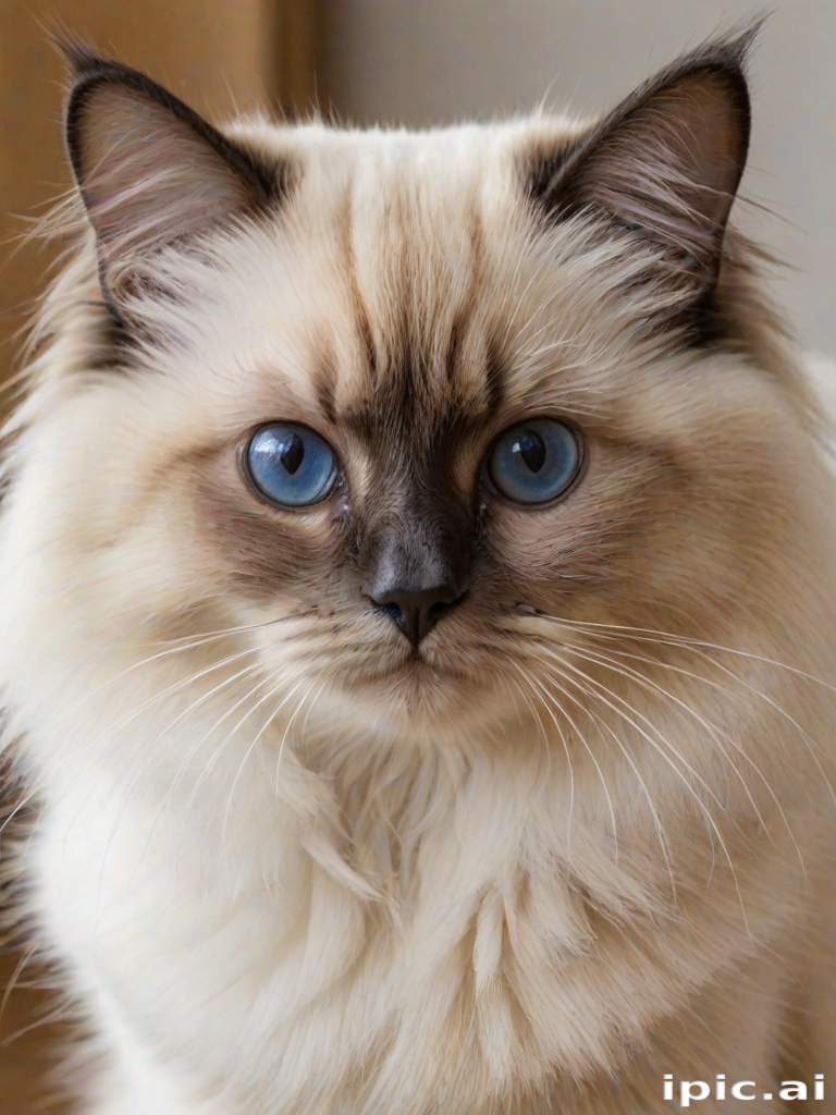 birman breed
