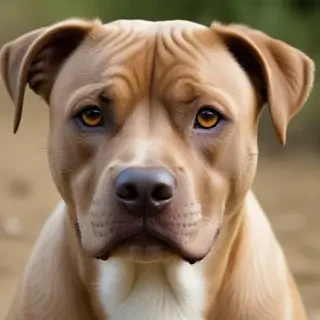 labrabull dog breed