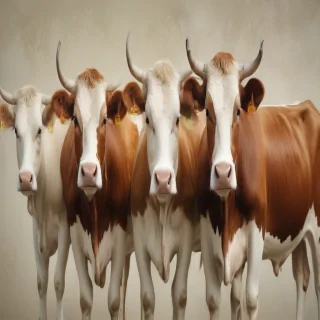 cow print wallpapers aesthetic