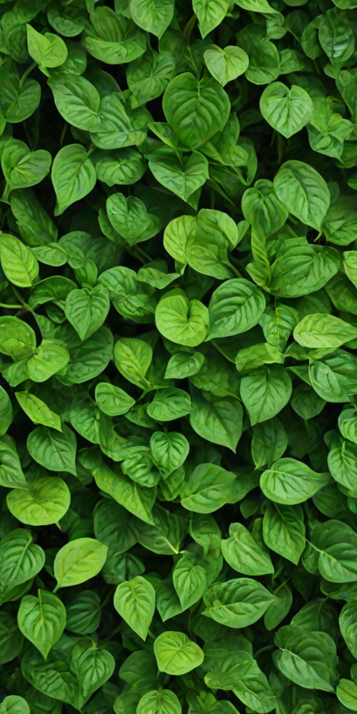 greenery iphone background