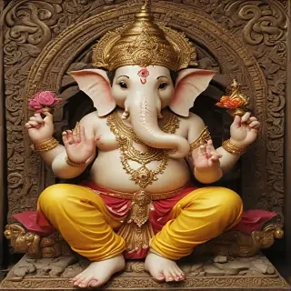 ganesh