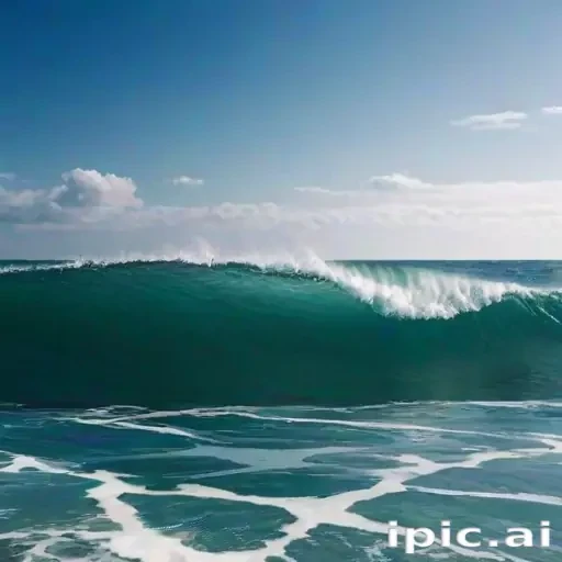 ocean wallaper