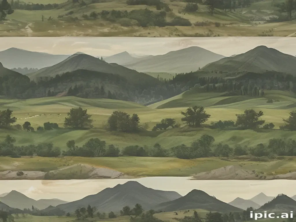 landscapes