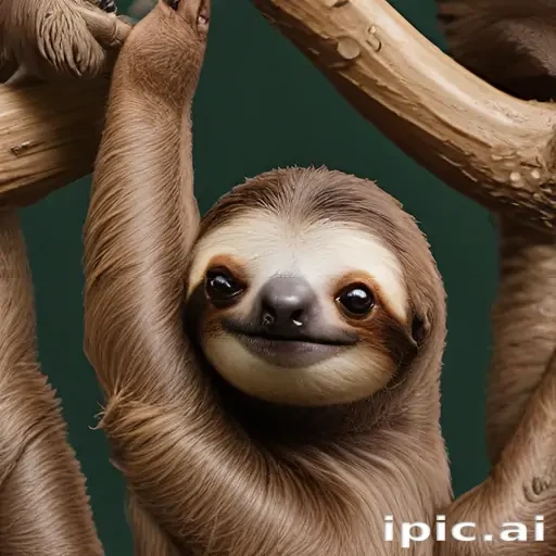 sloth png