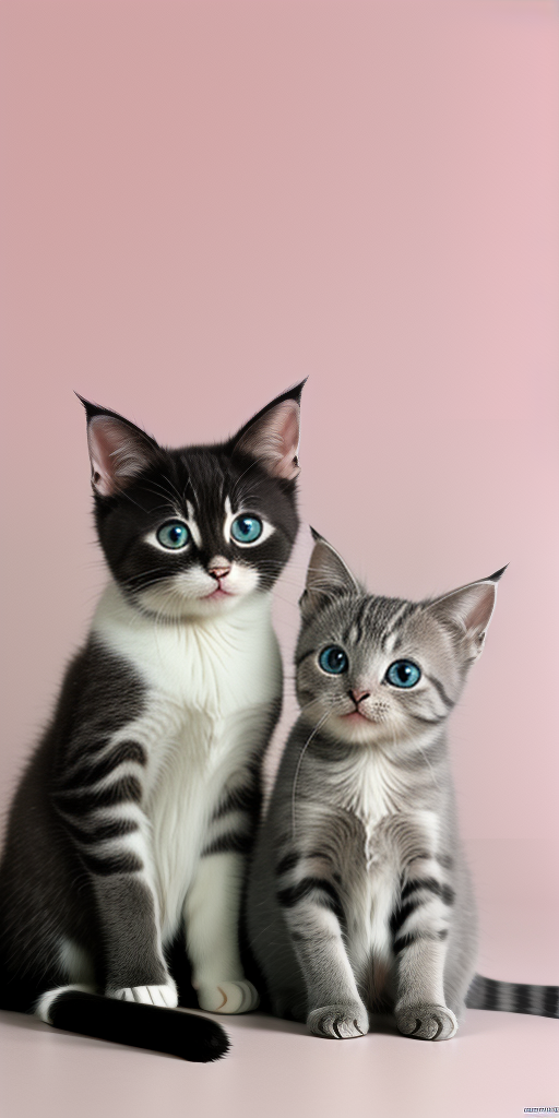 wallpapers of kitties