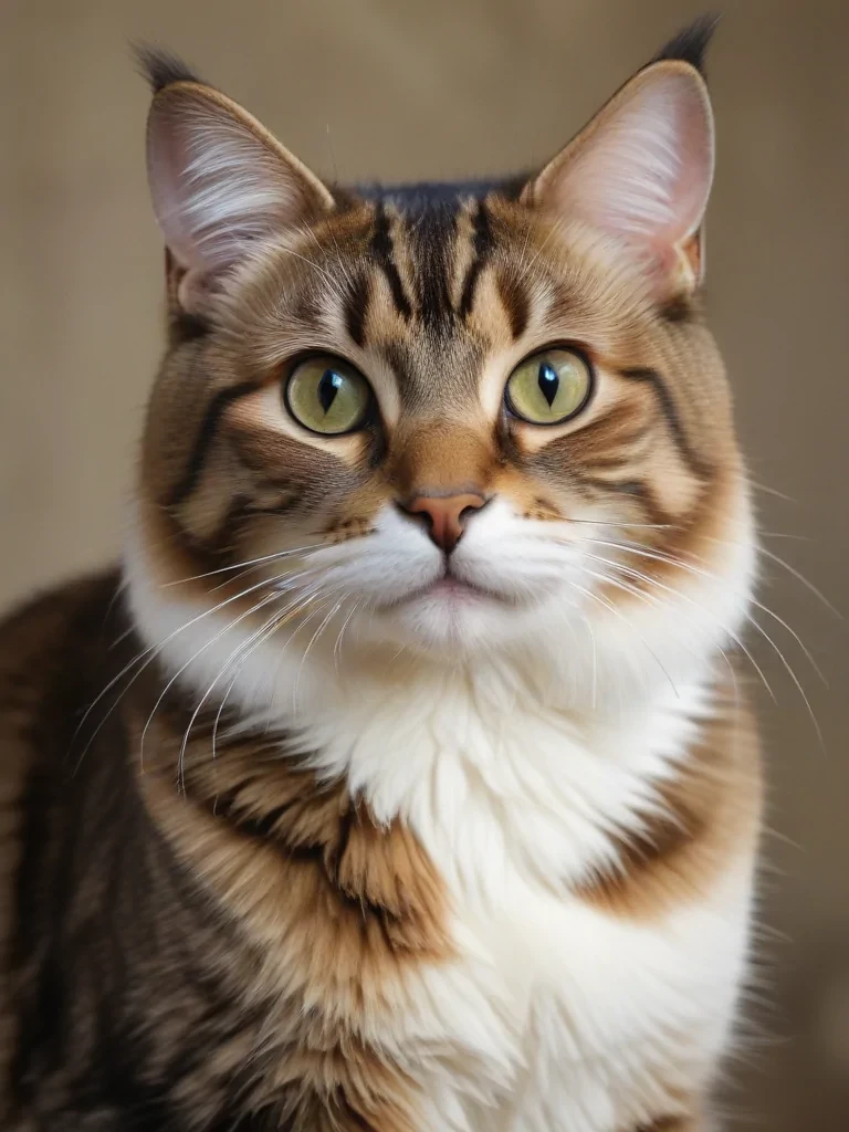 california spangled cat breed