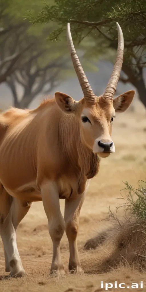 eland