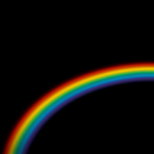 rainbow png transparent