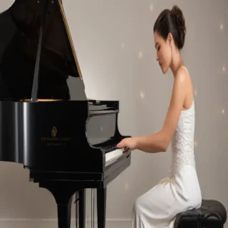 pianist png