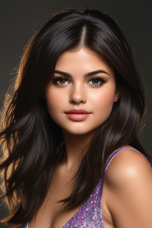 selena gomez magical