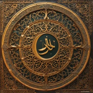 islam symbol