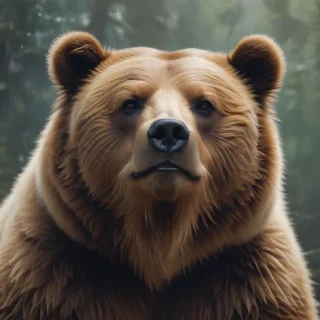 bear png
