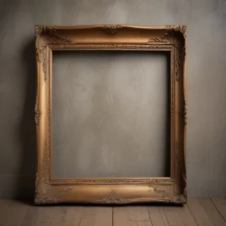 frame photo background