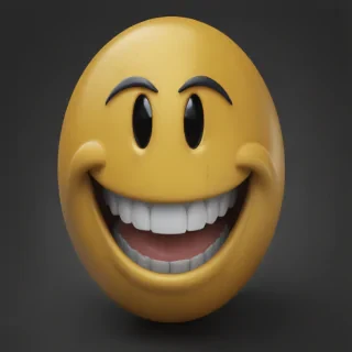smiley face png transparent