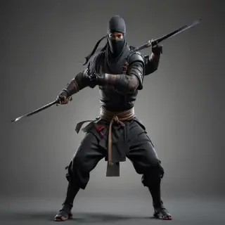 ninja png