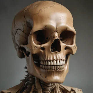 skelton png