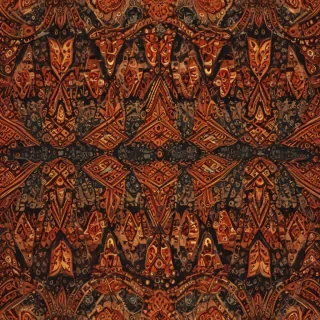 pattern tribal