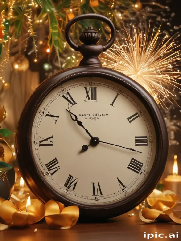 new years wallpapers