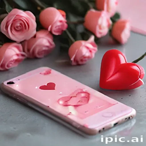 valentines aesthetic wallpapers