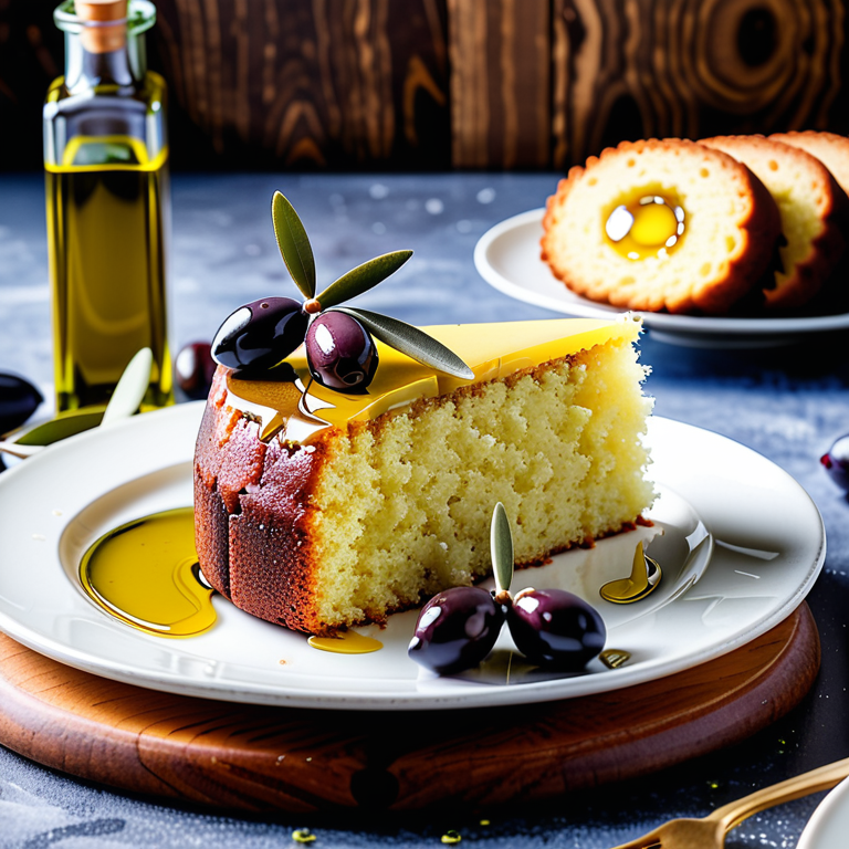 olive oil cake near me