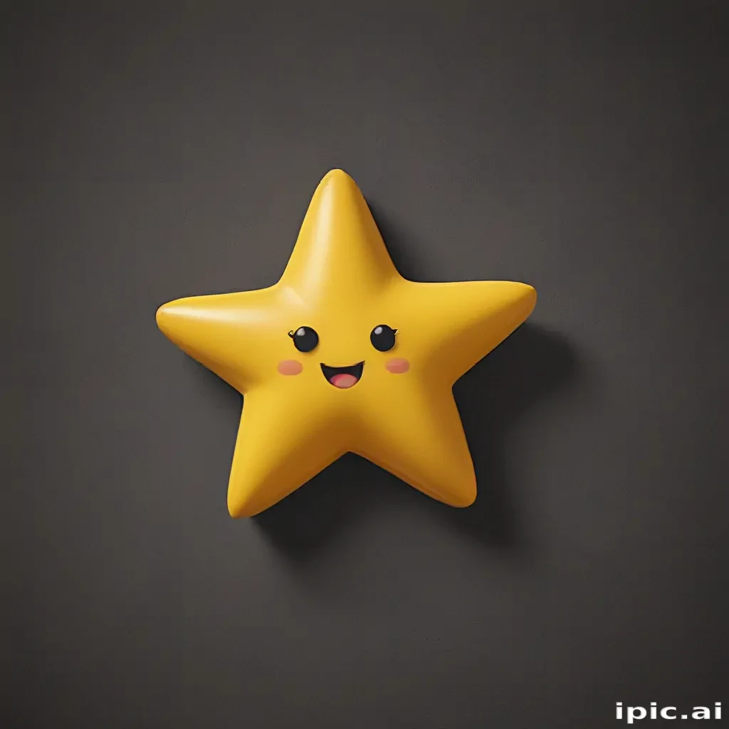 star emoji image