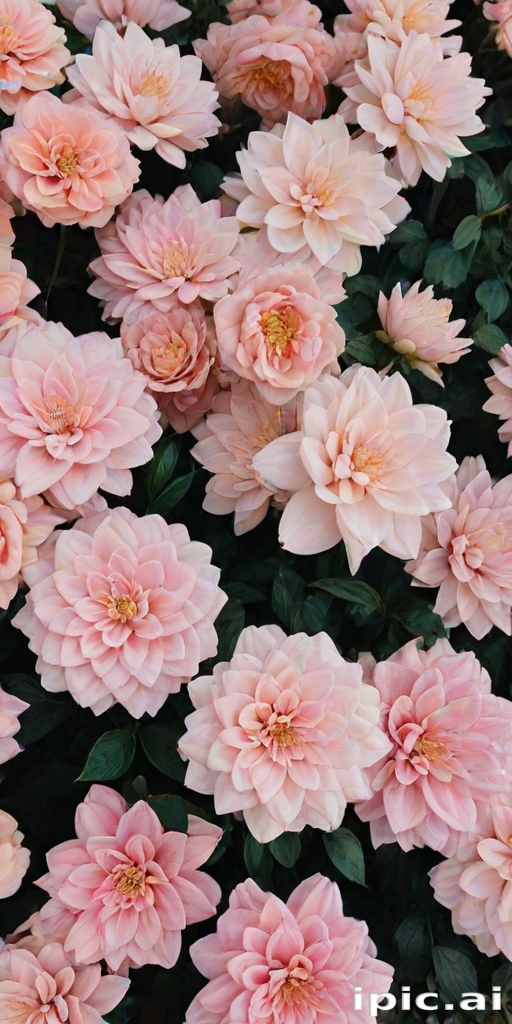 flowers aesthetic