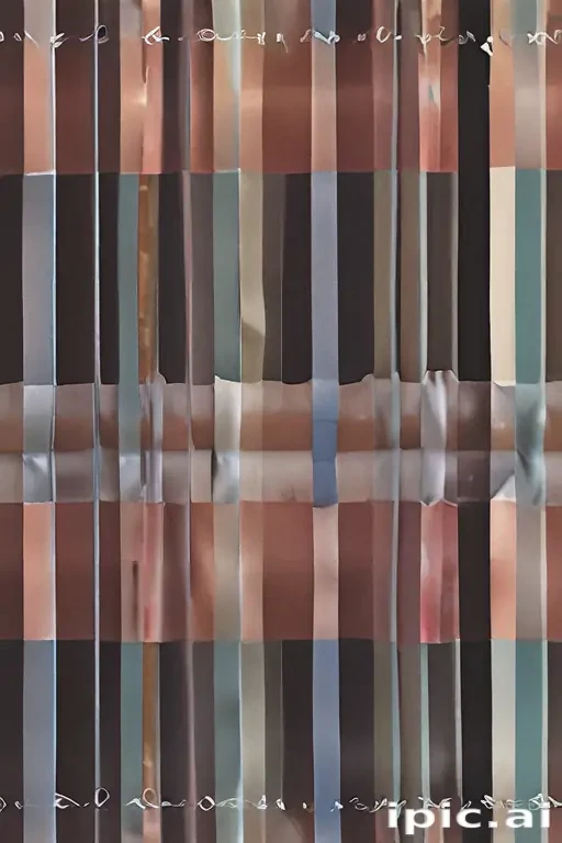 simple line patterns