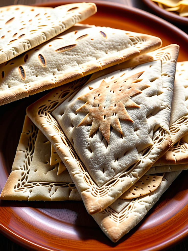 where can i buy unleavened bread