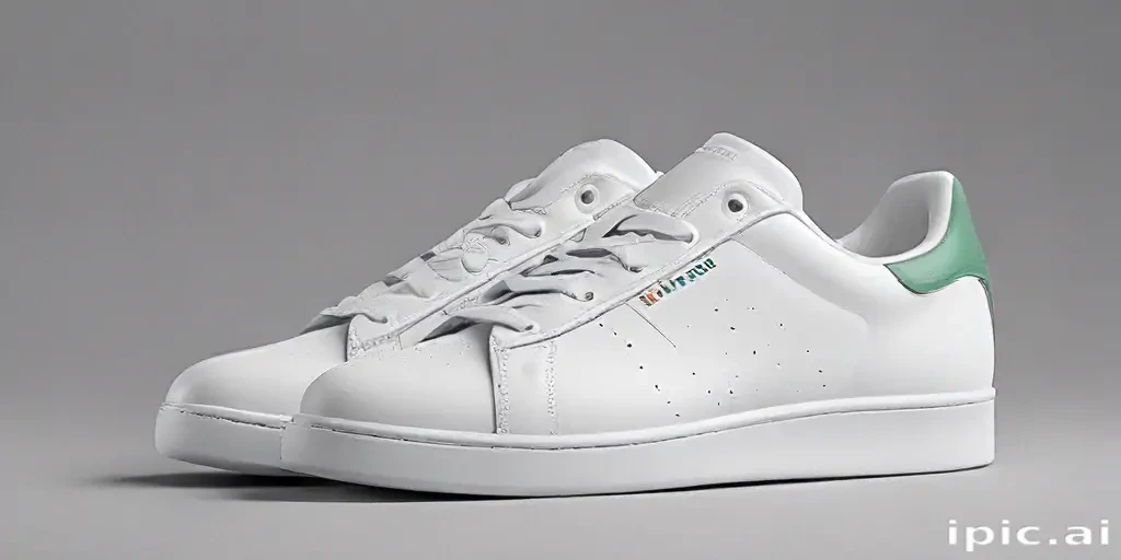 shoes mockup