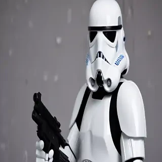 storm trooper
