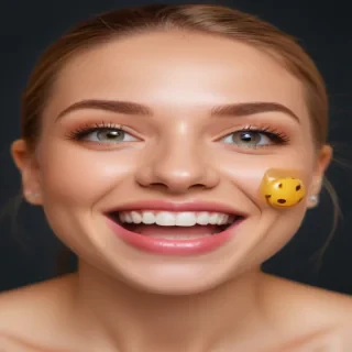 happy emoji transparent
