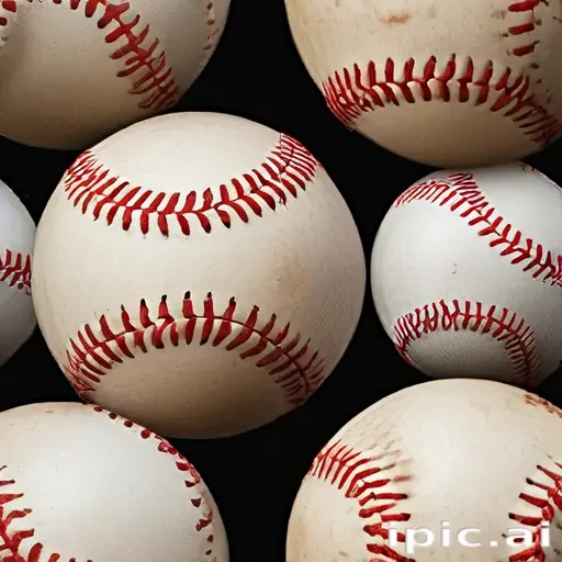 baseball transparent background