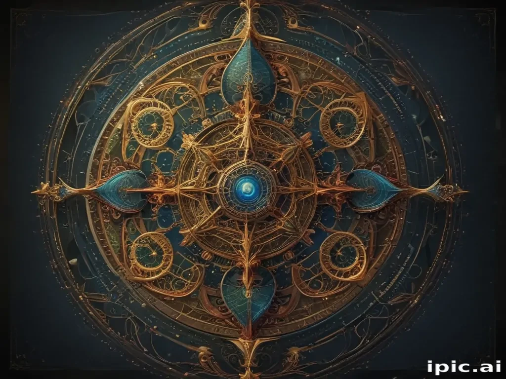 sacred geometry